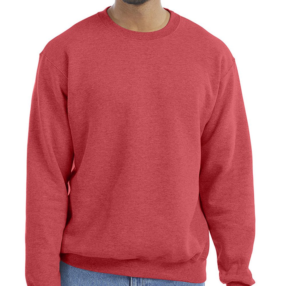 Champion Powerblend Crewneck Sweatshirt