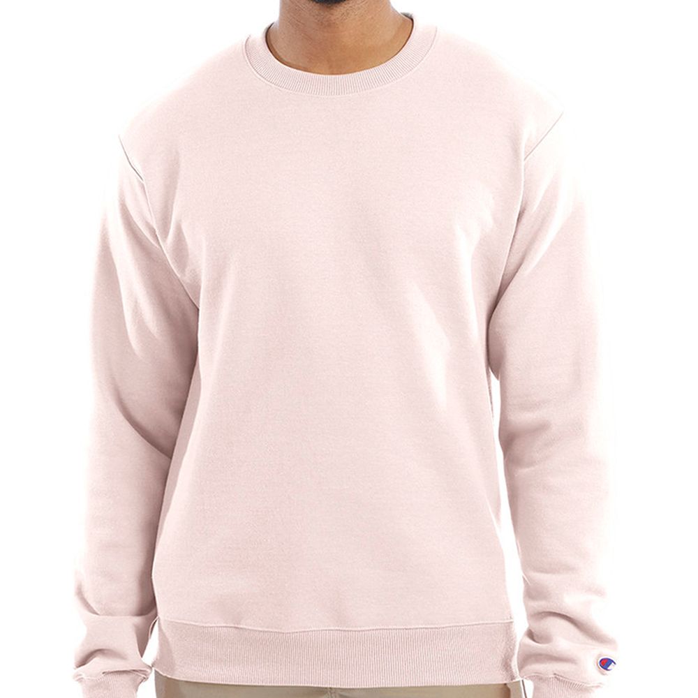 Champion Powerblend Crewneck Sweatshirt