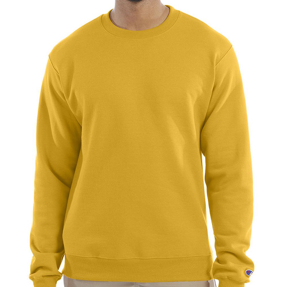 Champion Powerblend Crewneck Sweatshirt