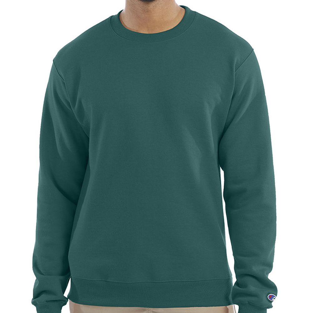 Champion Powerblend Crewneck Sweatshirt