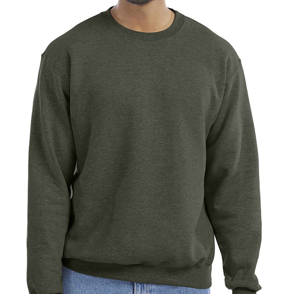 Champion Powerblend Crewneck Sweatshirt