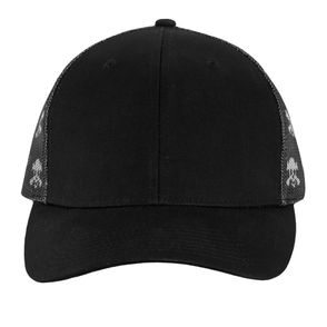 Kati Printed Mesh Trucker Cap