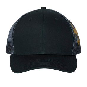 Kati Printed Mesh Trucker Cap