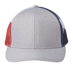 Kati Printed Mesh Trucker Cap