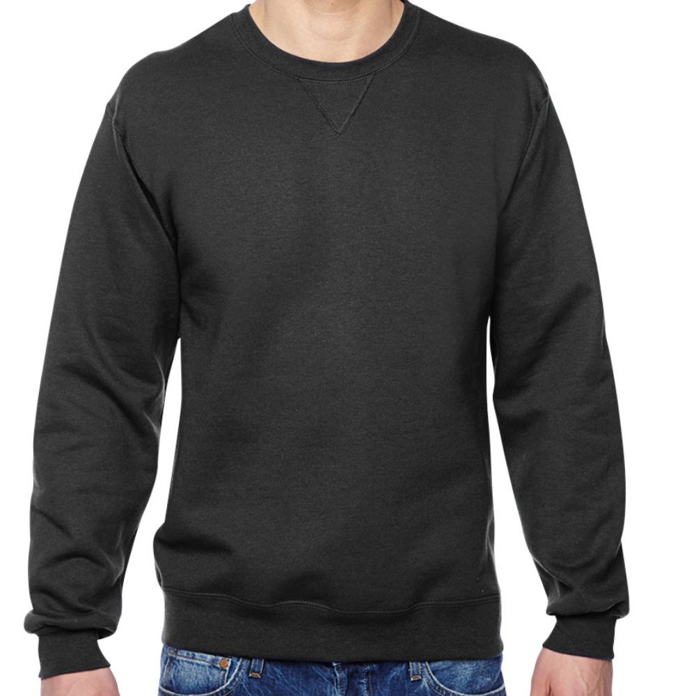 Fruit of the Loom SofSpun® Crewneck Sweatshirt