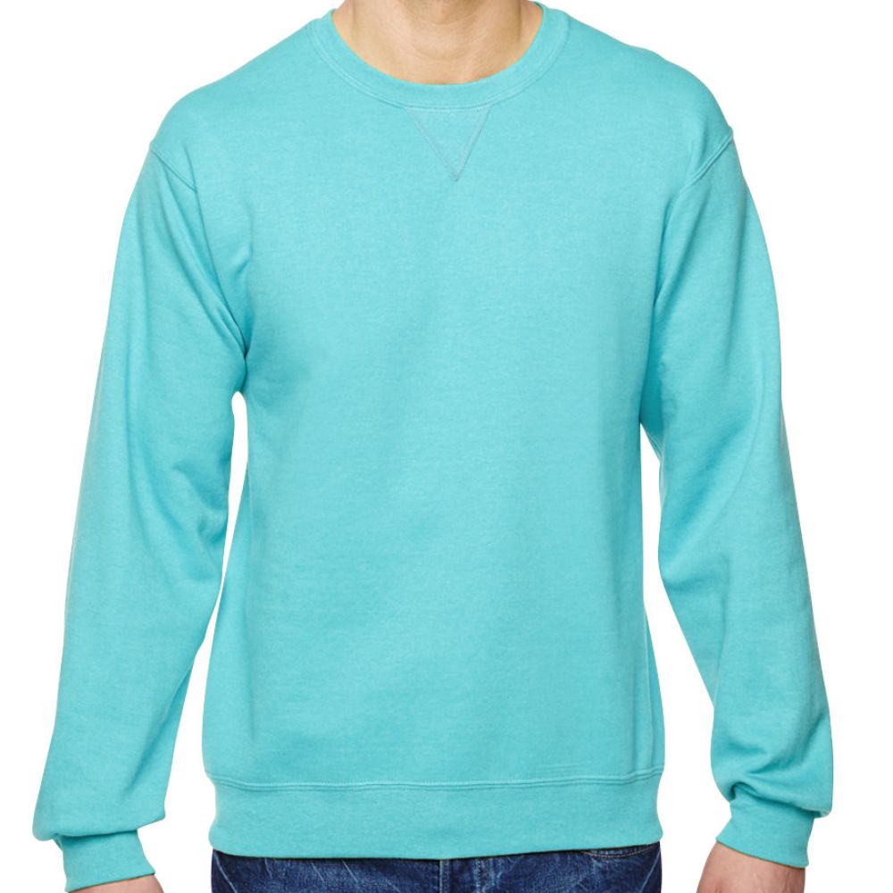 Fruit of the Loom SofSpun® Crewneck Sweatshirt