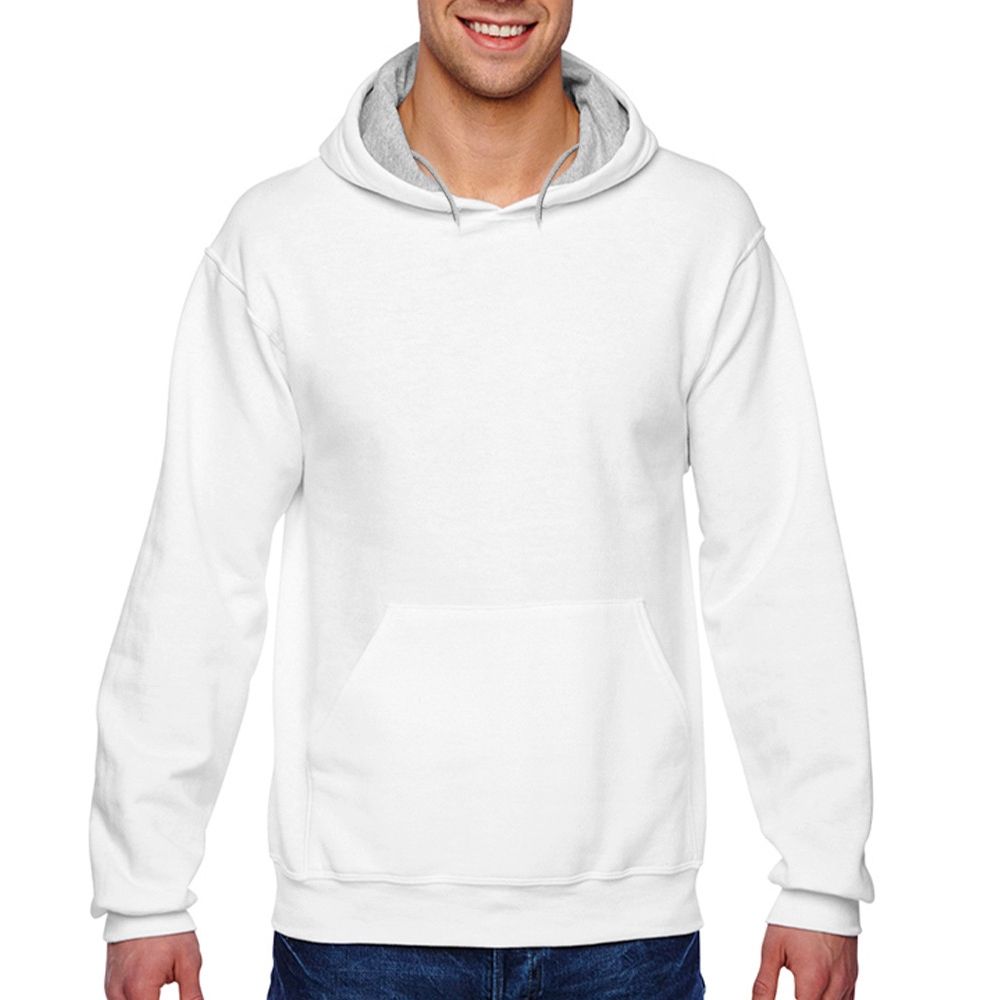 Fruit of the Loom SofSpun Hoodie