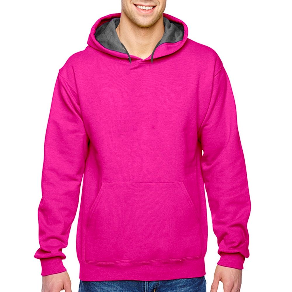 Fruit of the Loom SofSpun Hoodie