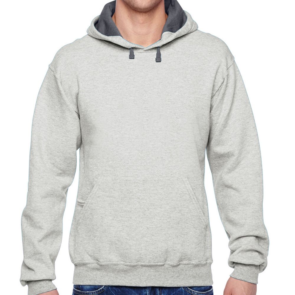 Fruit of the Loom SofSpun Hoodie