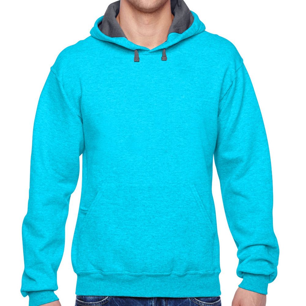 Fruit of the Loom SofSpun Hoodie