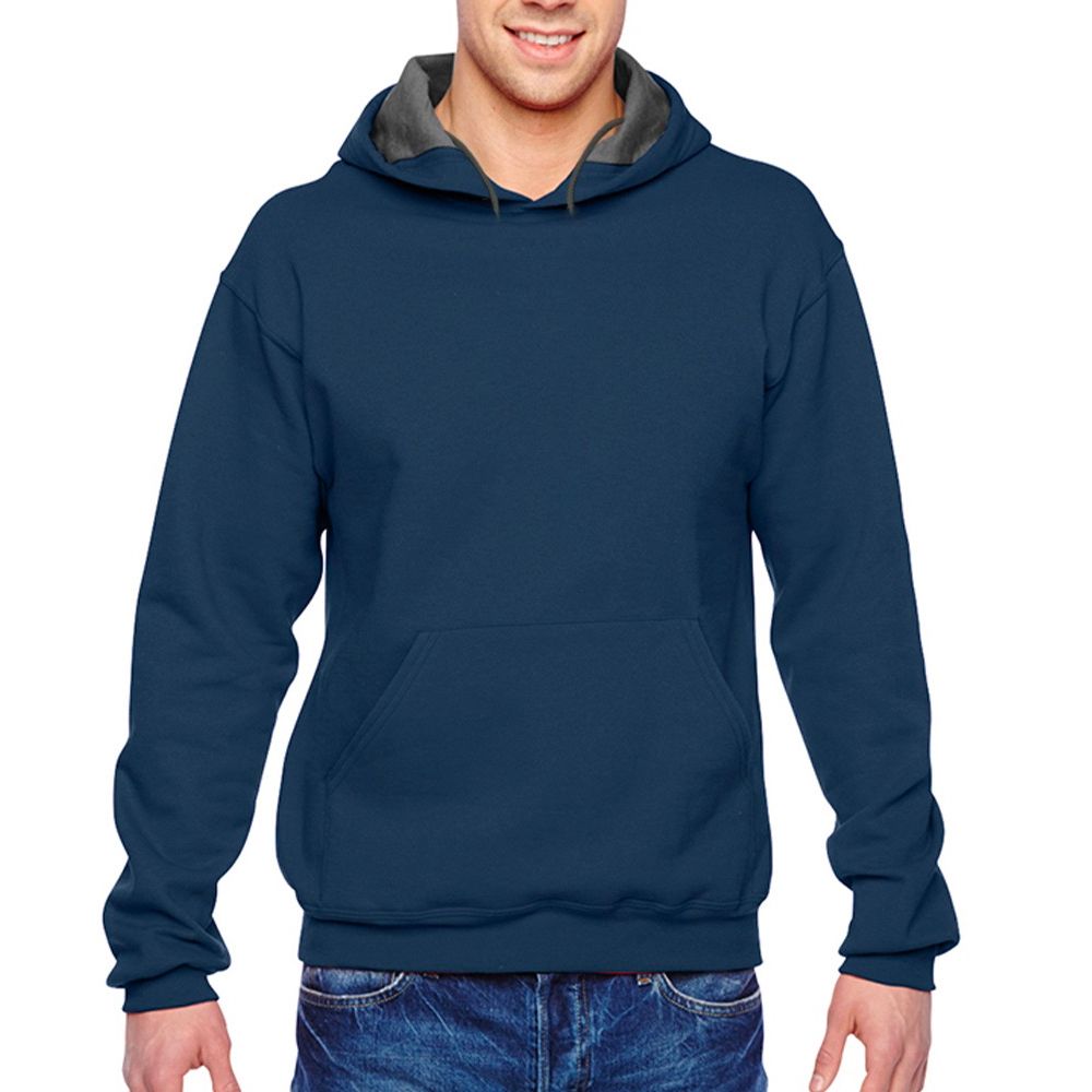 Fruit of the Loom SofSpun Hoodie