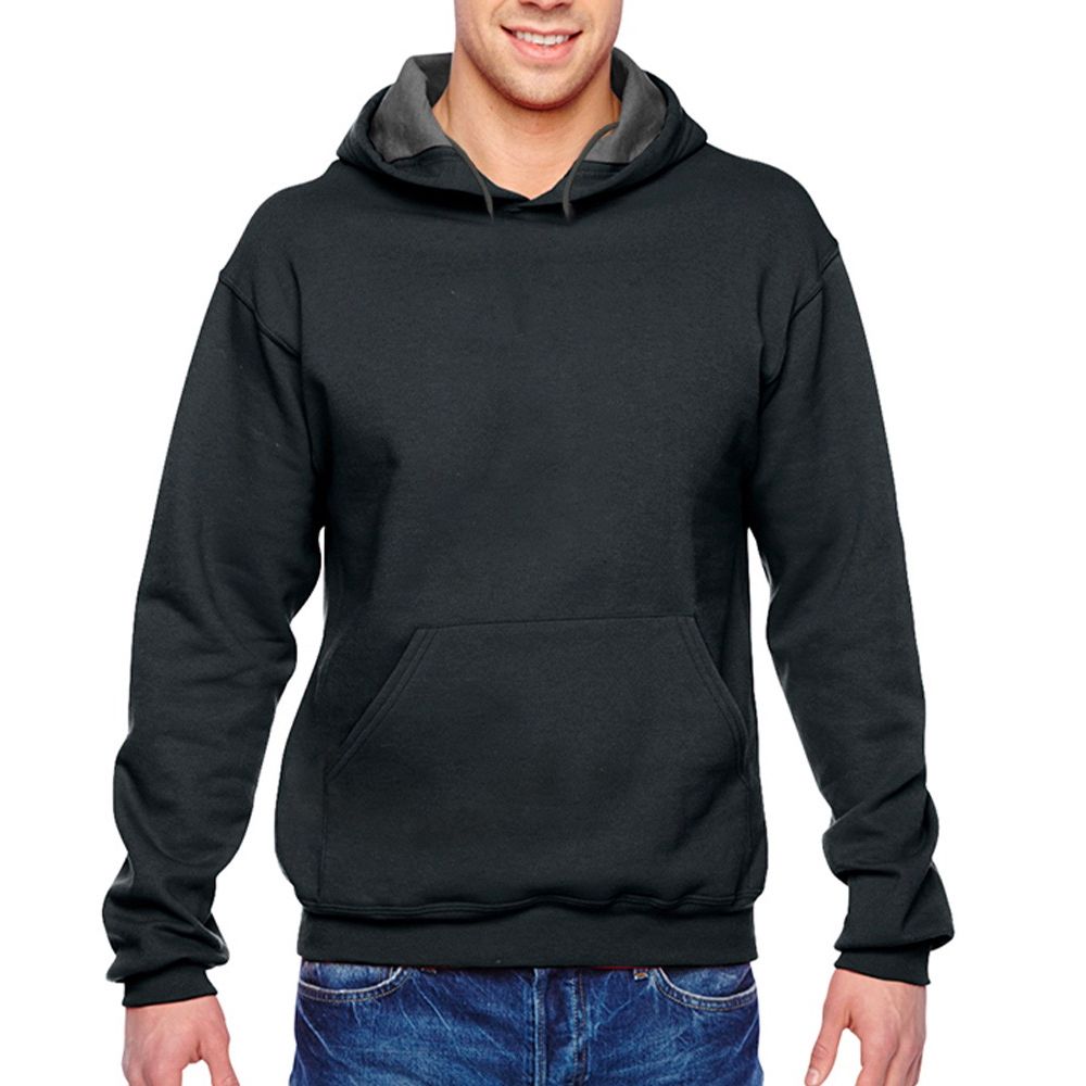 Fruit of the Loom SofSpun Hoodie