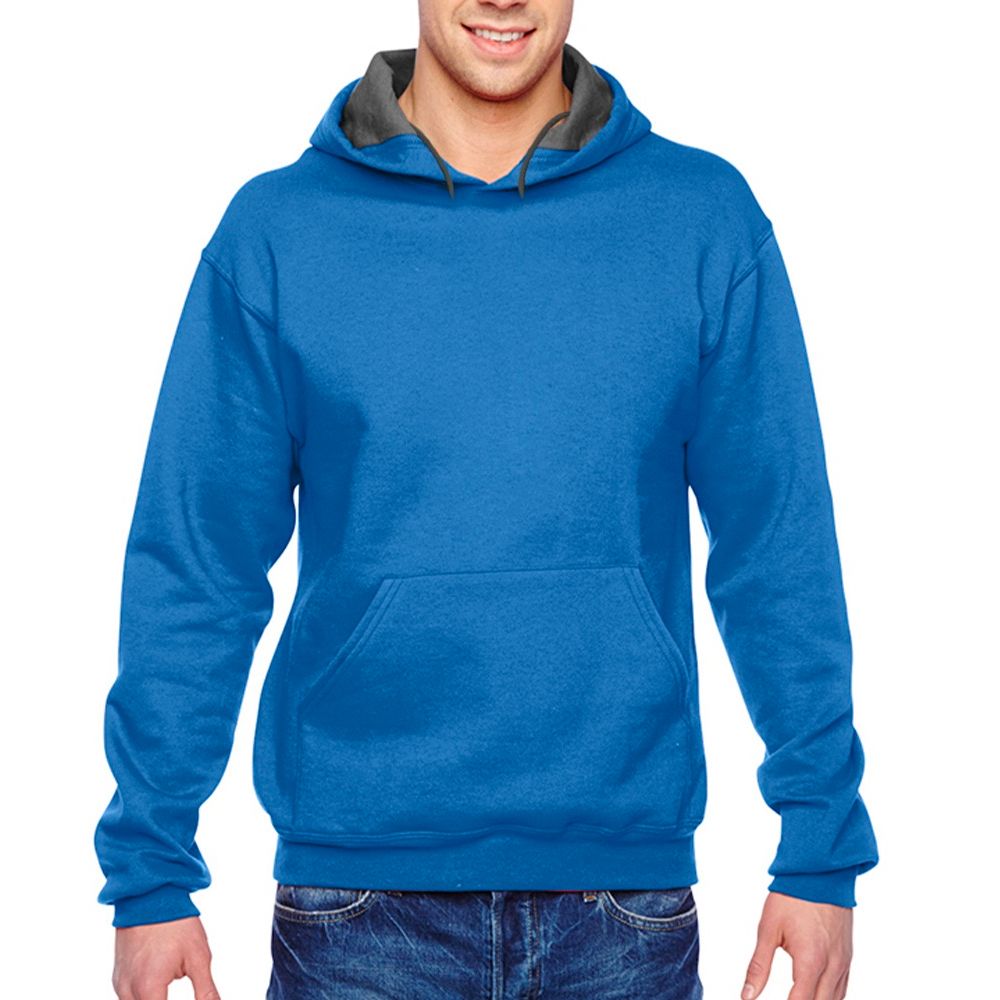 Fruit of the Loom SofSpun Hoodie