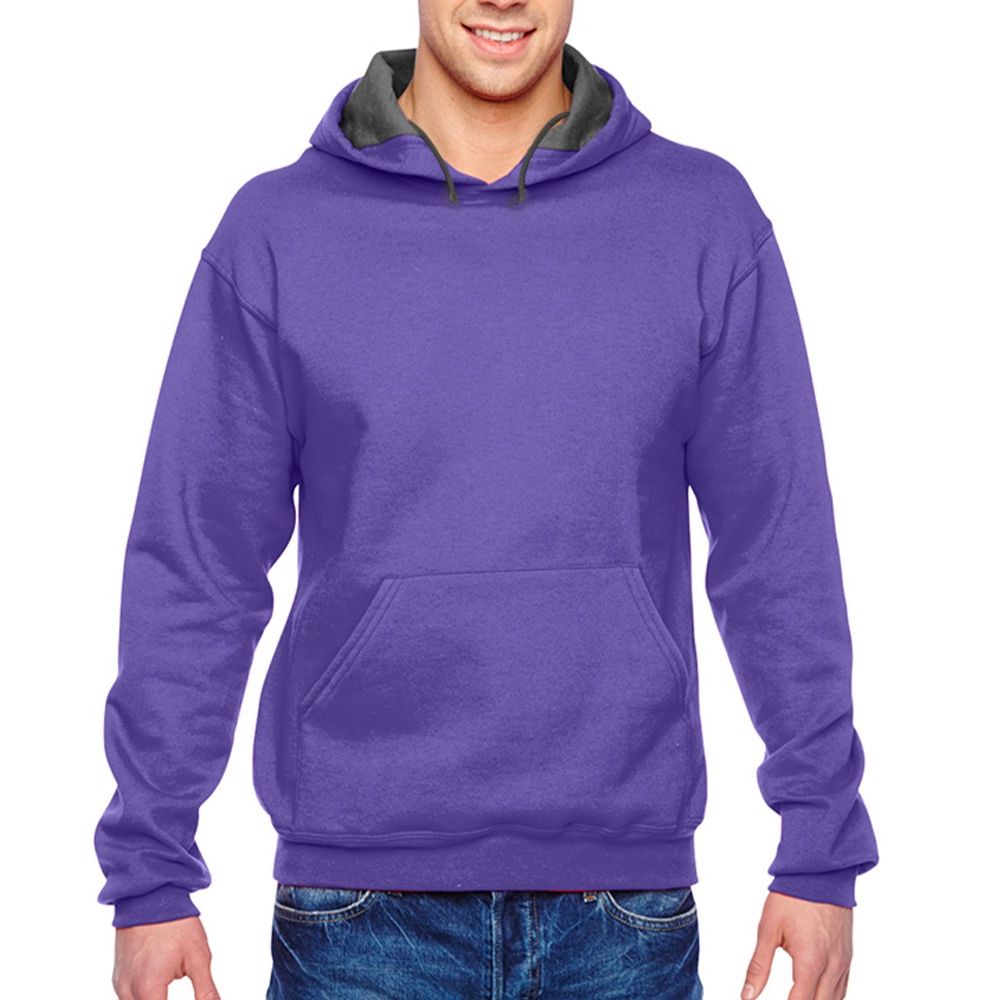 Fruit of the Loom SofSpun Hoodie