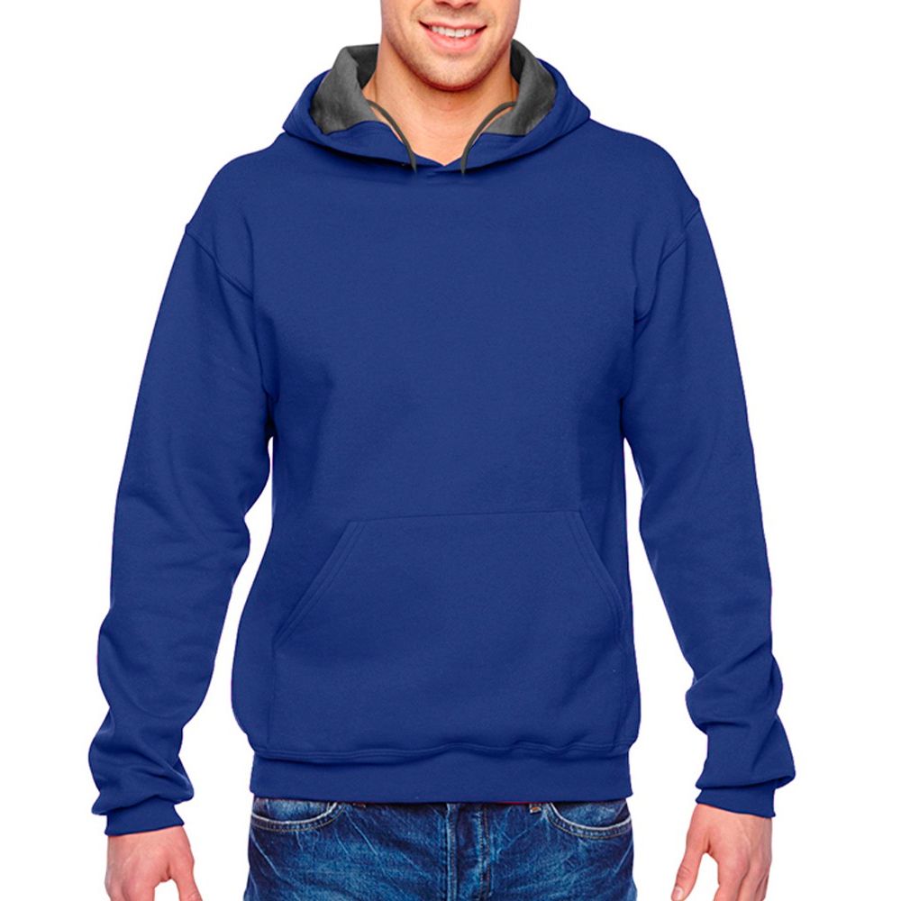 Fruit of the Loom SofSpun Hoodie