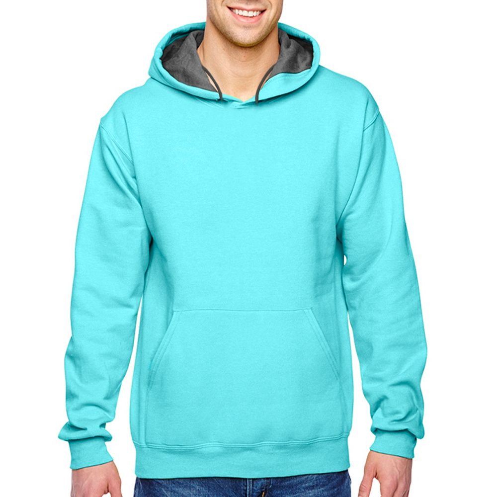 Fruit of the Loom SofSpun Hoodie