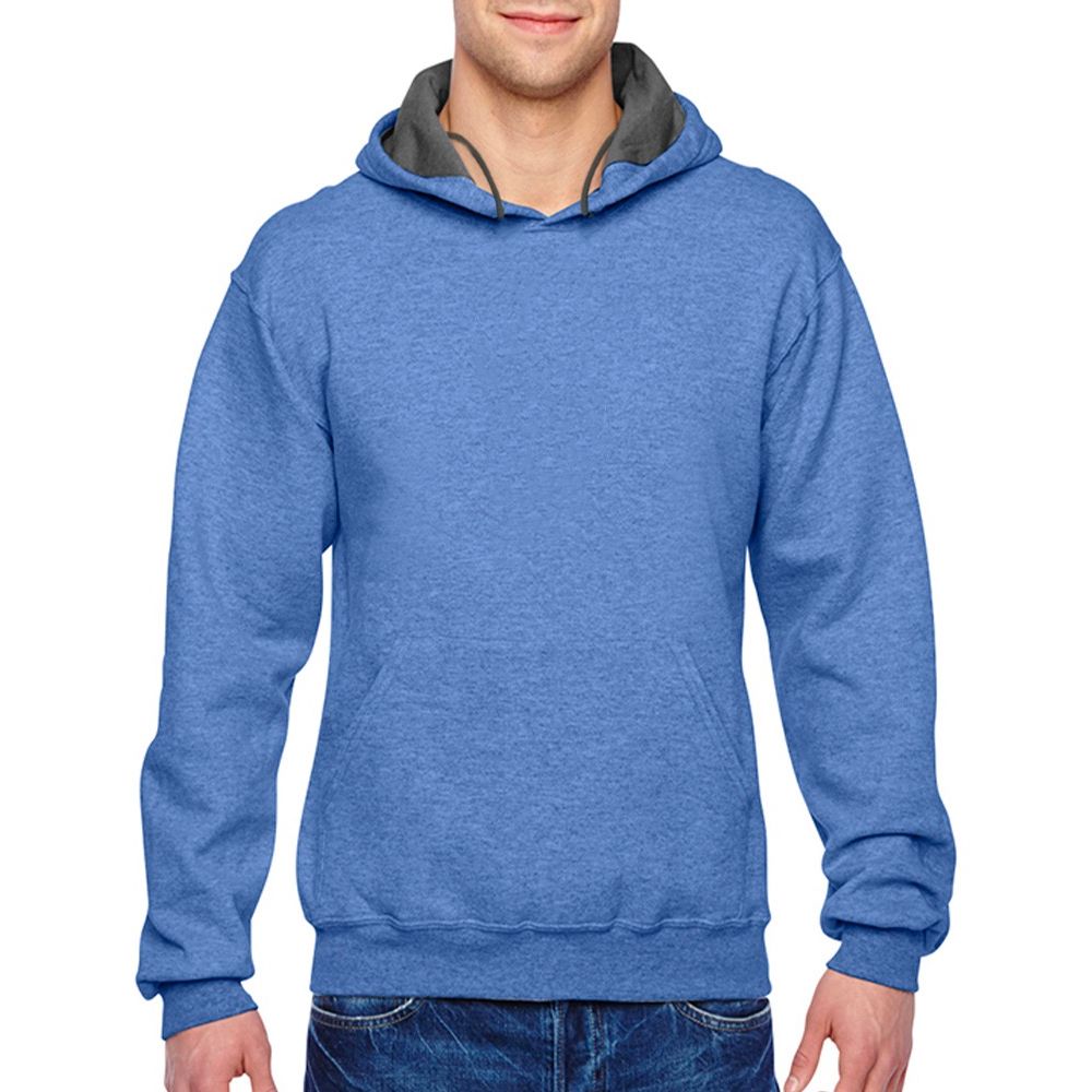 Fruit of the Loom SofSpun Hoodie