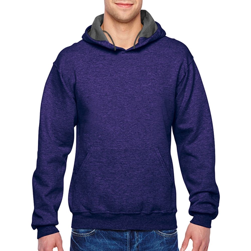 Fruit of the Loom SofSpun Hoodie