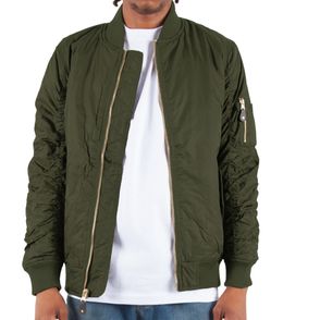 Shaka Wear Bomber Jacket