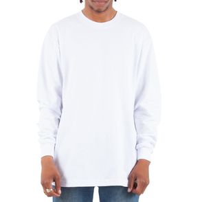 Shaka Wear Max Heavyweight Long-Sleeve T-Shirt