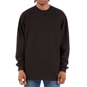 Shaka Wear Max Heavyweight Long-Sleeve T-Shirt