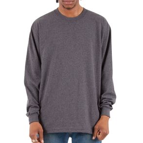 Shaka Wear Max Heavyweight Long-Sleeve T-Shirt