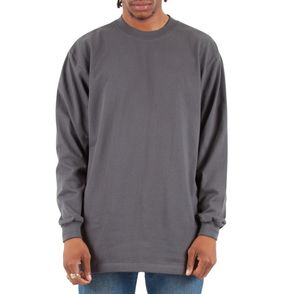 Shaka Wear Max Heavyweight Long-Sleeve T-Shirt