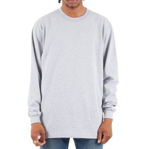 Shaka Wear Max Heavyweight Long-Sleeve T-Shirt