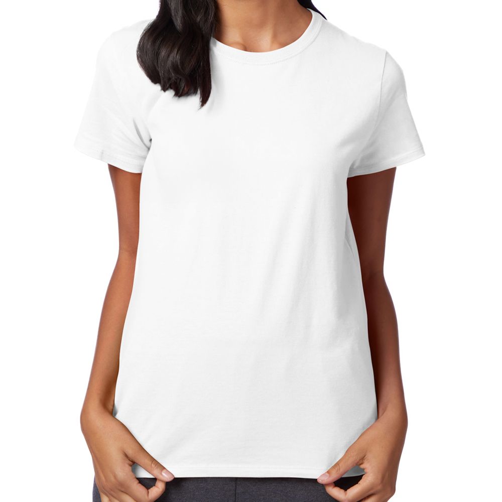 Hanes Women's Perfect Tee