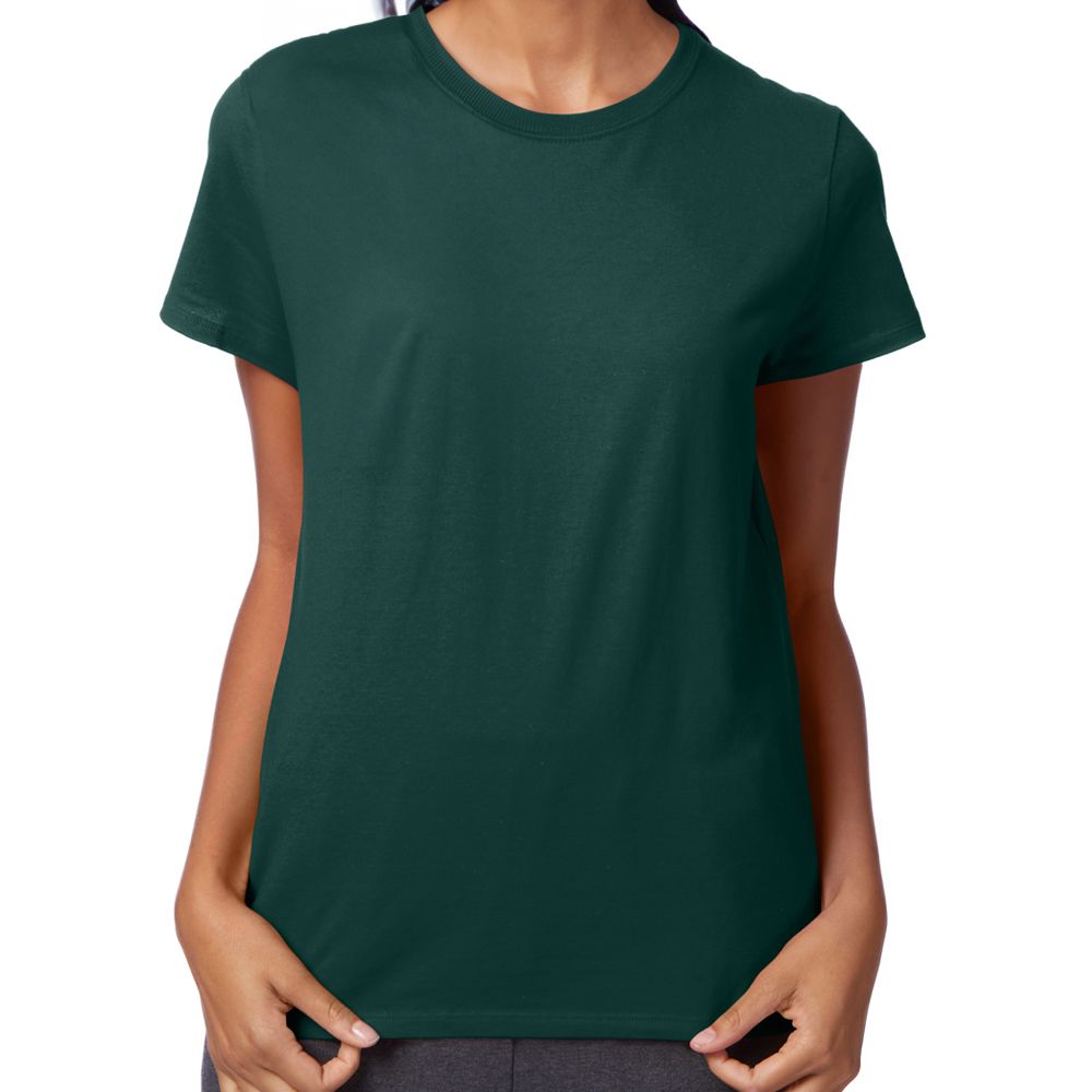 Hanes Women's Perfect Tee