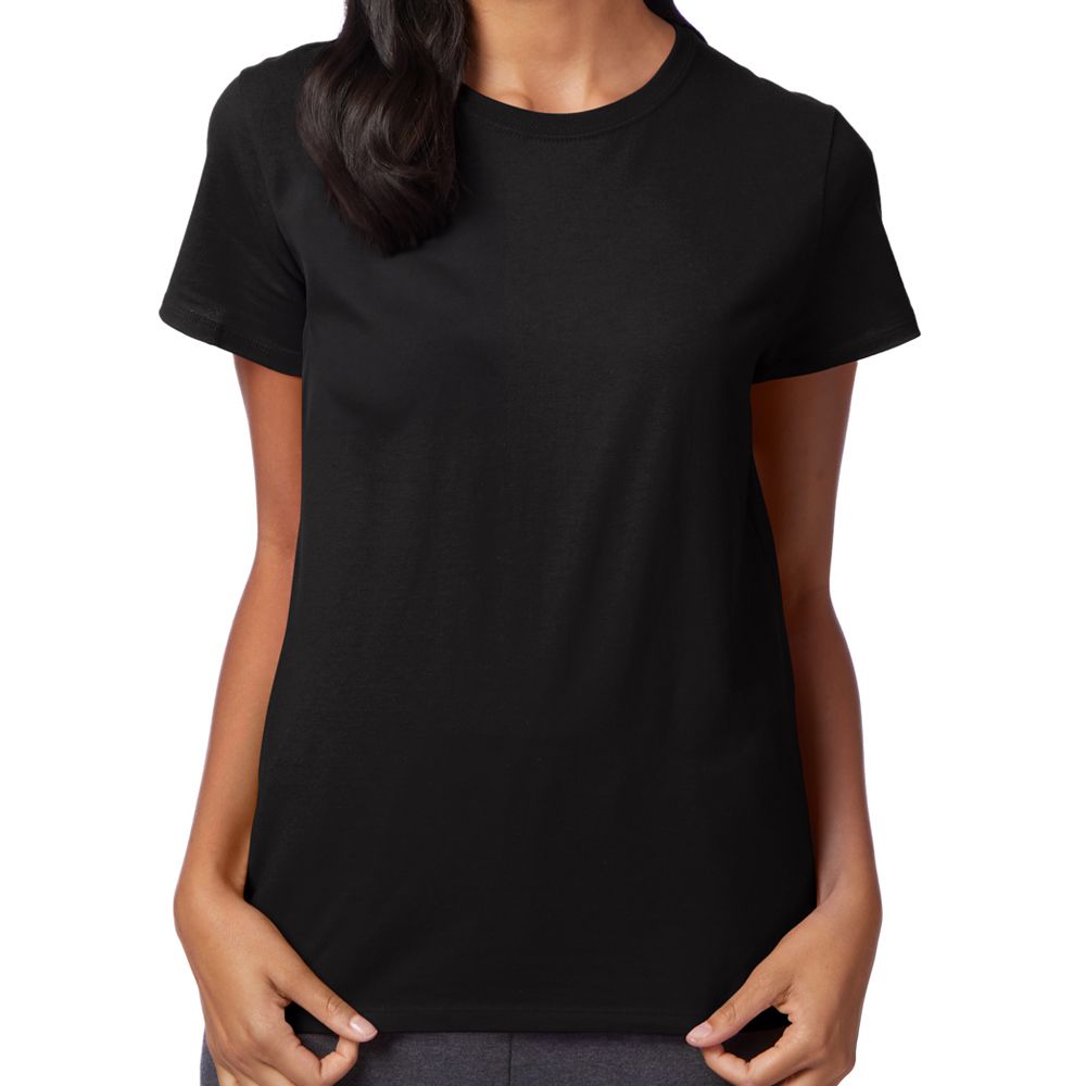 Hanes Women's Perfect Tee