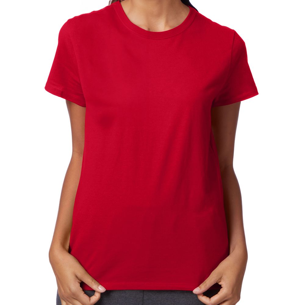 Hanes Women's Perfect Tee