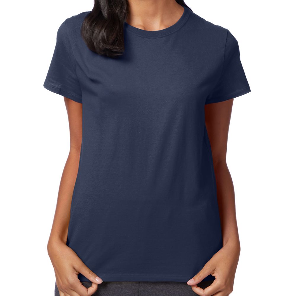 Hanes Women's Perfect Tee