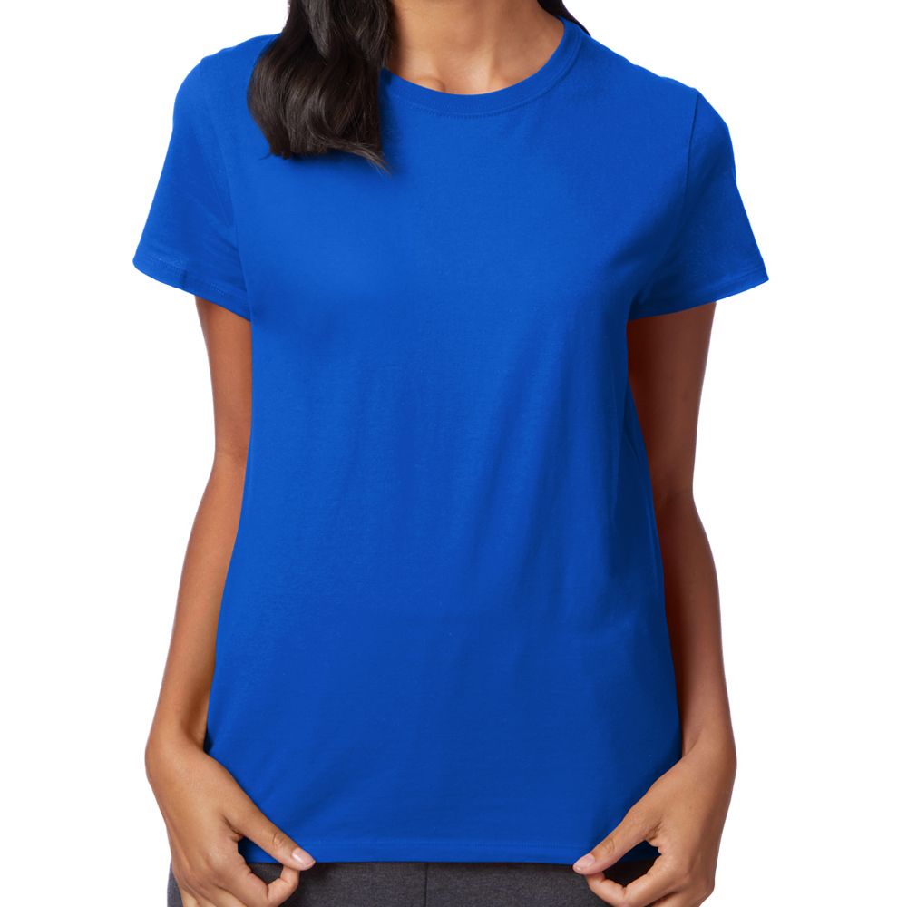 Hanes Women's Perfect Tee