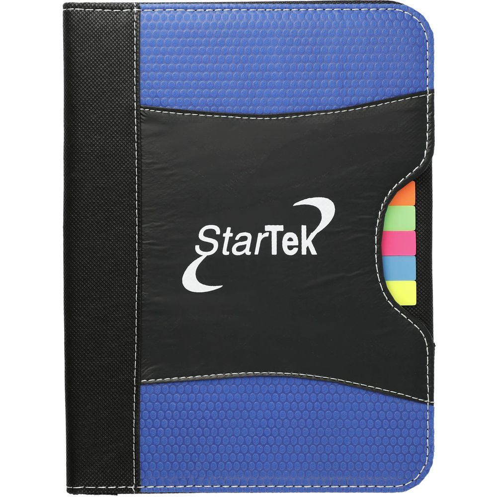 Flare Organization Jr. Padfolio