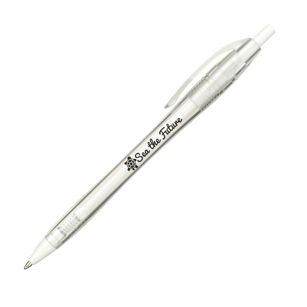 Recycled PET Cougar Ballpoint Pen