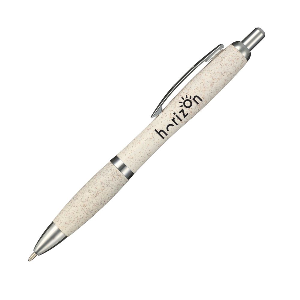 Nash Wheat Straw Ballpoint