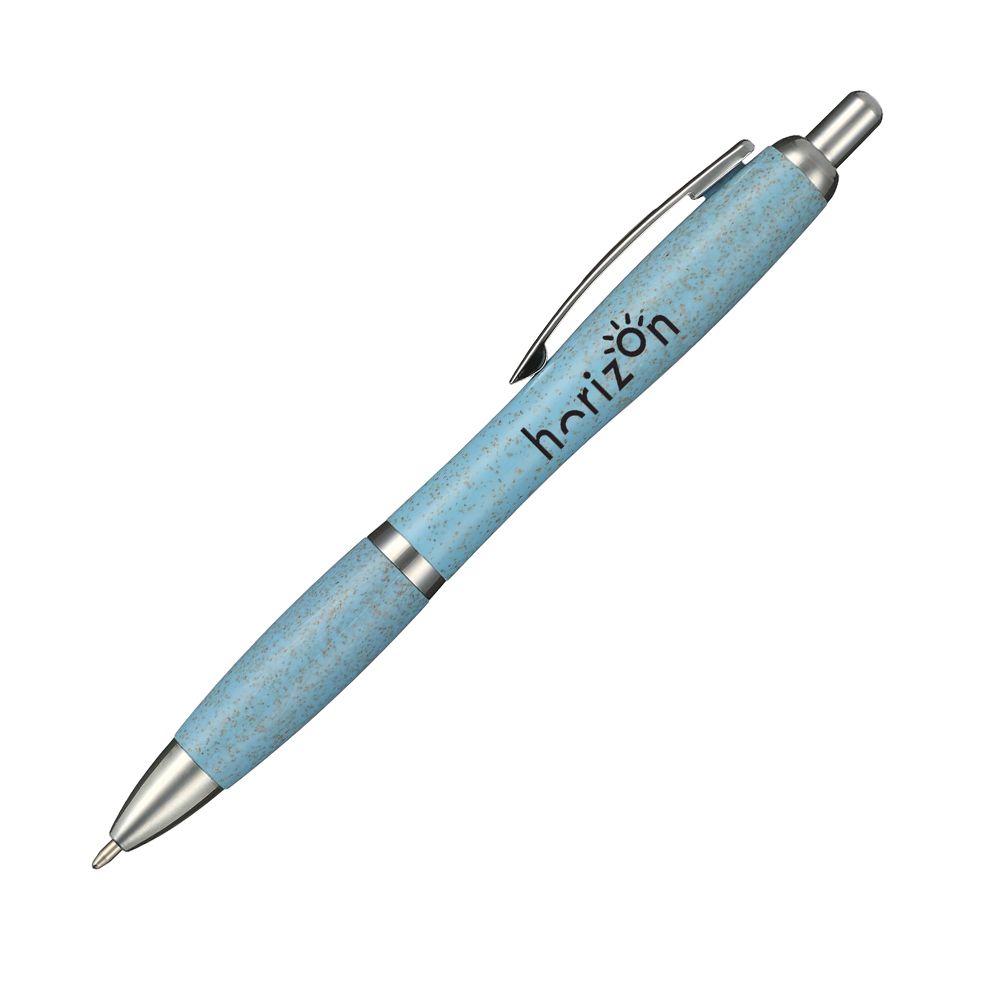 Nash Wheat Straw Ballpoint