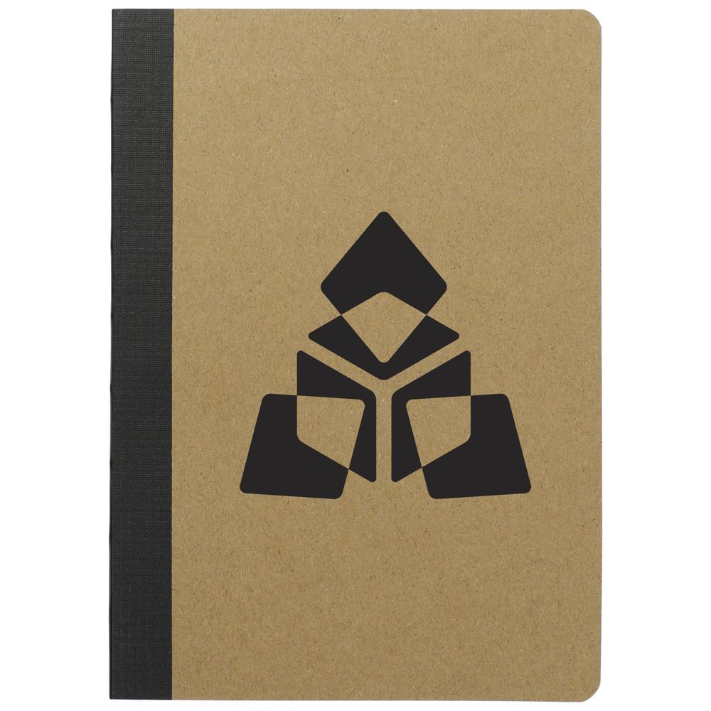 "5" x 7" FSC® Mix Composition Notebook"