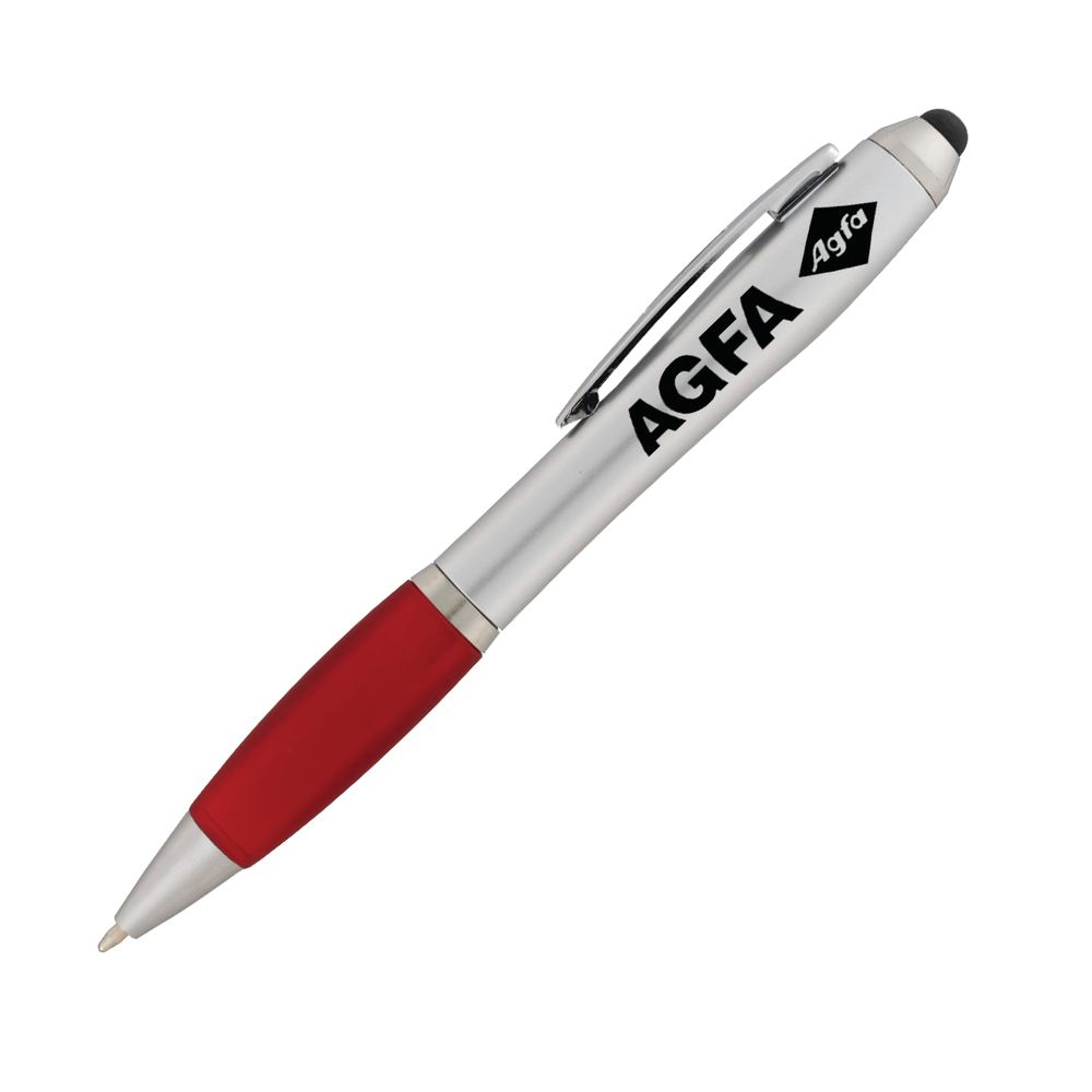 Nash Ballpoint Pen-Stylus