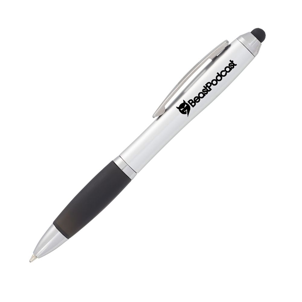 Nash Ballpoint Pen-Stylus