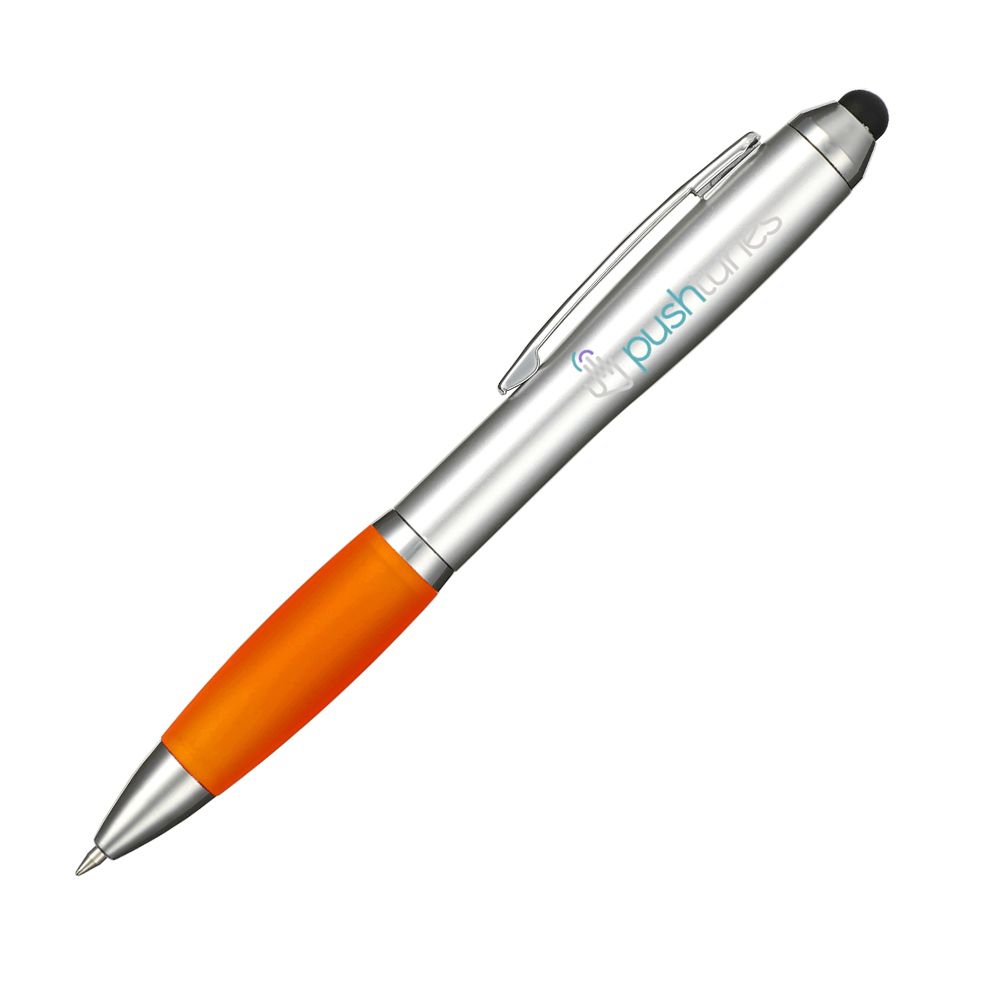 Nash Gel Stylus Pen