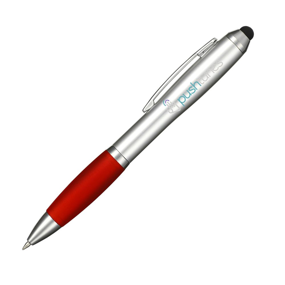 Nash Gel Stylus Pen