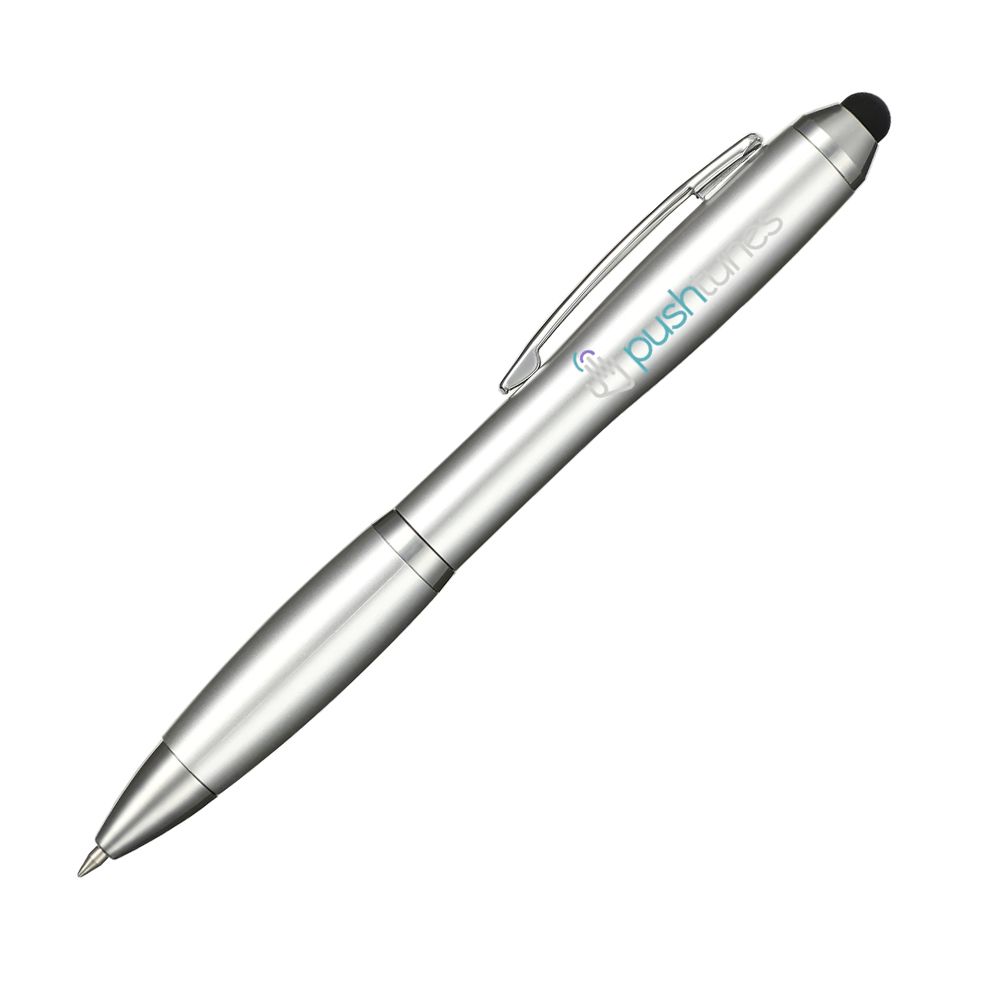 Nash Gel Stylus Pen