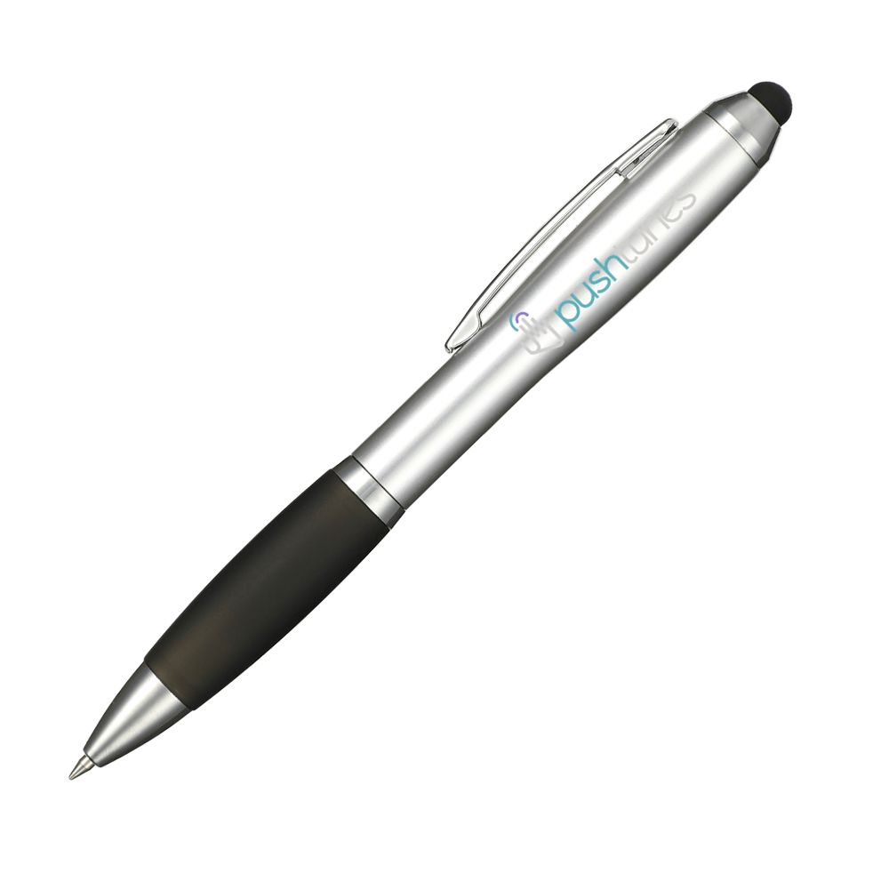 Nash Gel Stylus Pen