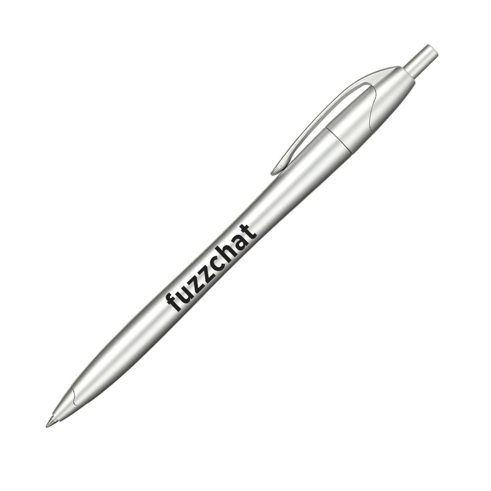 Cougar Gel Pen