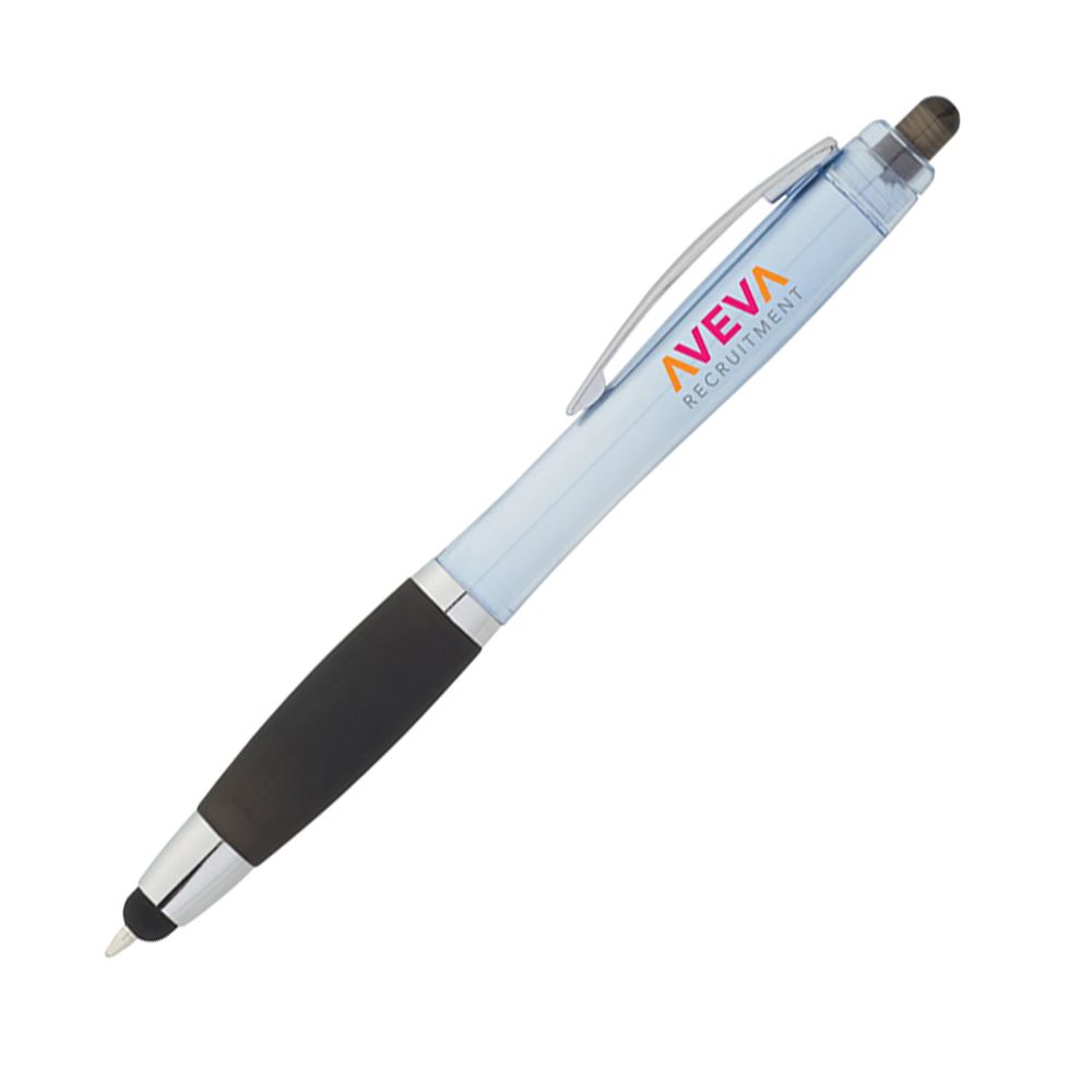 Nash RPET Gel Stylus Pen