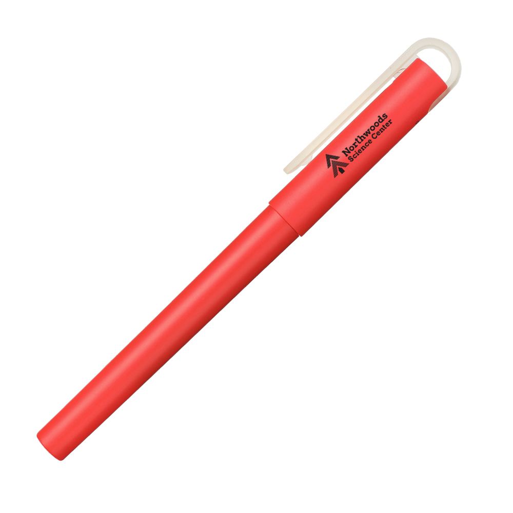 Remark RPET Gel Pen