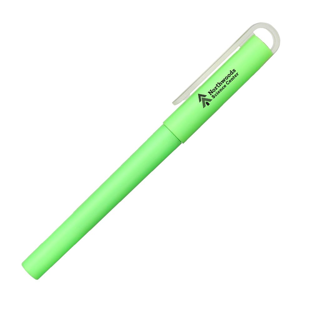 Remark RPET Gel Pen