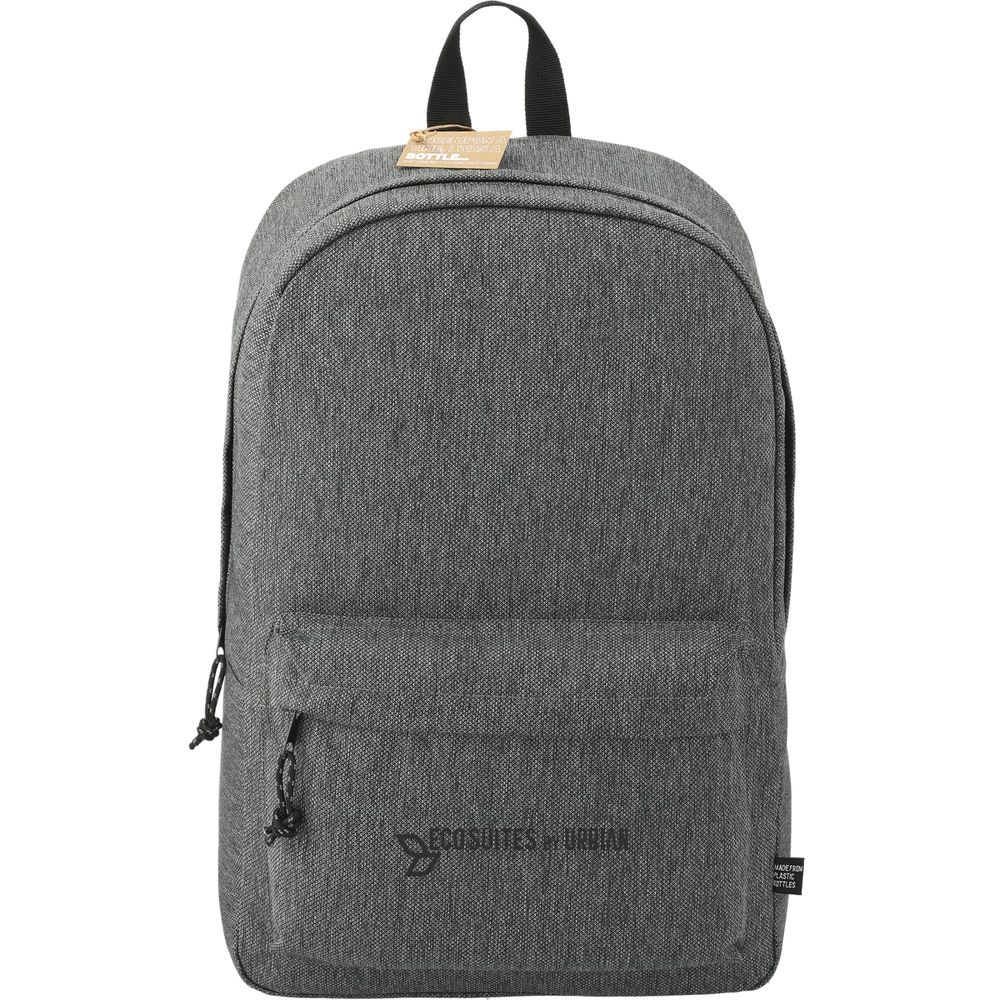 "Vila Recycled 15" Computer Backpack"